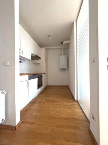 Helle 2-Zimmer Wohnung nähe Auer-Welsbach-Park! - Photo 3