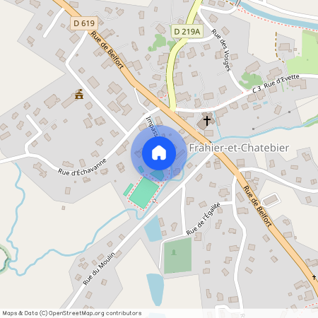 70400, Frahier-Et-Chatebier