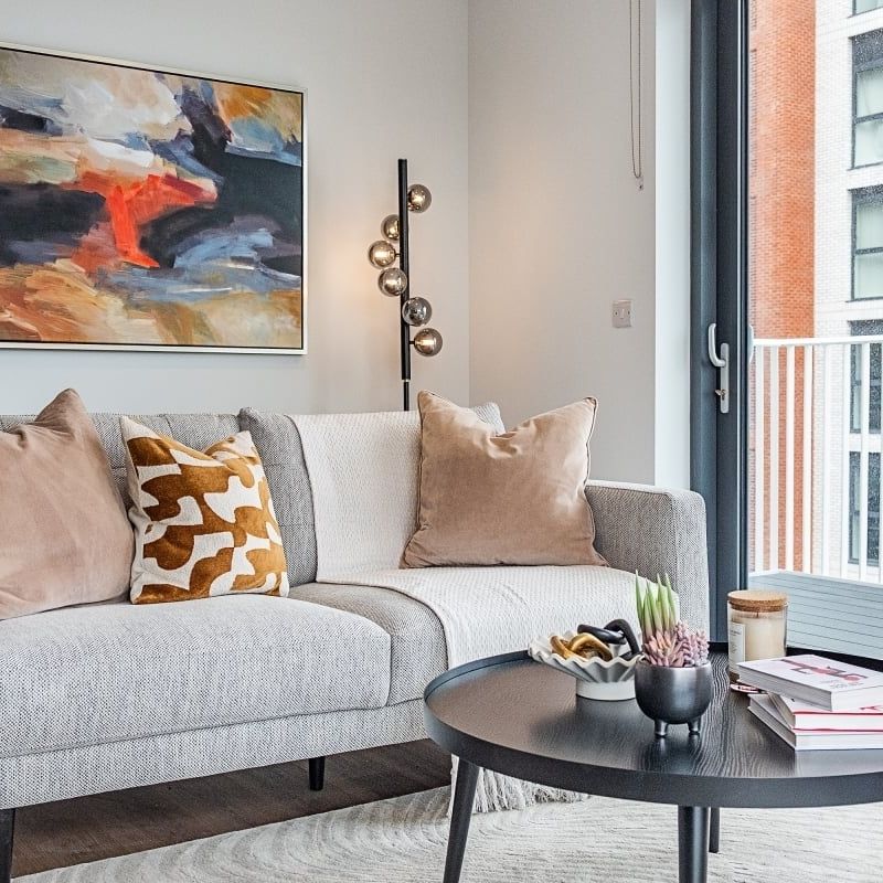 2 bedroom apartment to rent - Photo 1