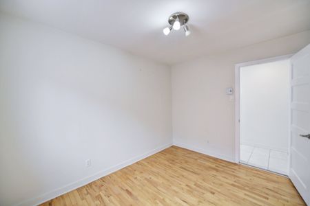 Nouveauté sur le marché Appartement à louer - Montréal (Montréal-Nord) - Photo 5