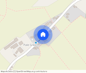 Pale Green, Helions Bumpstead, Haverhill - Photo 1