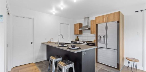 3 CH - 1 SDB - Bécancour - $1,800 /mo - Photo 2