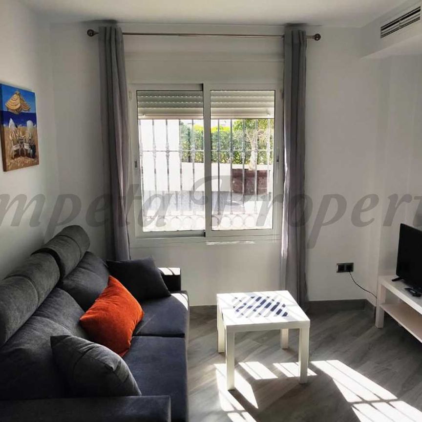 Apartment in Nerja, Andalucia , Costa del Sol - Photo 1