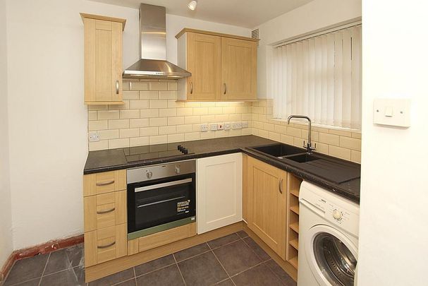 1 bedroom maisonette to rent - Photo 1