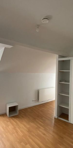 Location Appartement 1 pièce Meublé 17m² CHATEAUBRIANT 44110 - Photo 1