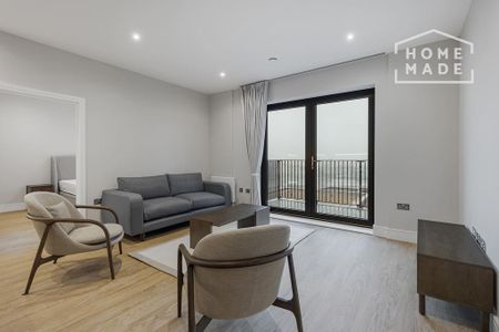 3 bedroom flat to rent - Photo 3