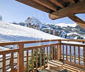 Chalet • Les Belleville - Photo 3
