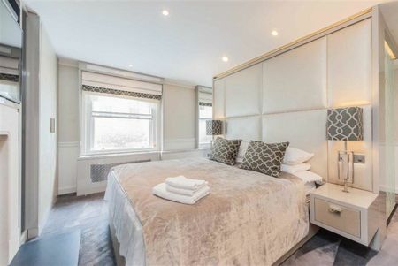 Carlisle Street, Fitzrovia & Covent Garden, W1D - Photo 4