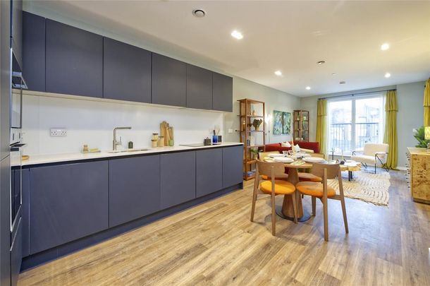 1 bedroom apartment to rent - Photo 1