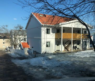 2 rum och kök Stengränd 1 - Photo 6