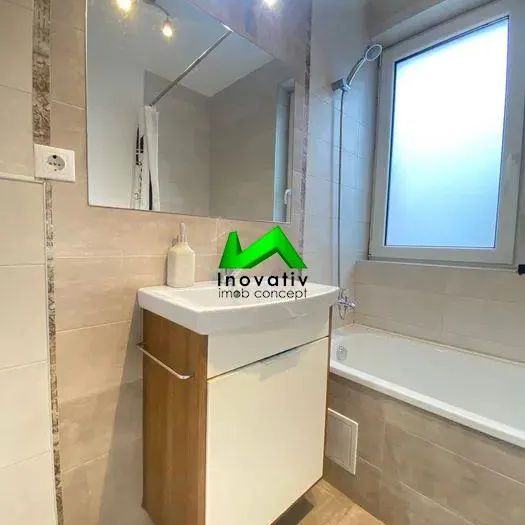 Apartament de inchiriat 2 camere Sibiu Arhitectilor Mandra - Fotografie 1