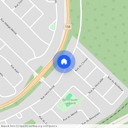 10275 Rue Henri-Piché, J7N 0M2, Mirabel