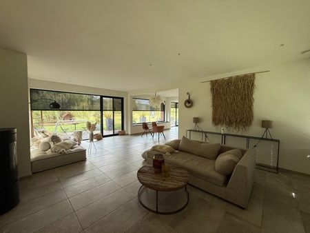 Huis te huur in Astene - Photo 3