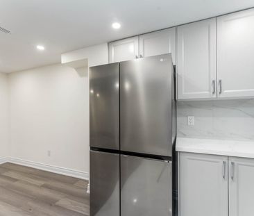 For Lease - 45 First Nations Trail, Vaughan, Ontario - Photo 6