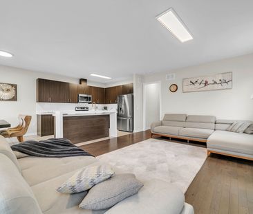 For Lease - 126 Blackwell Crescent, Bradford West Gwillimbury, Ontario - Photo 1