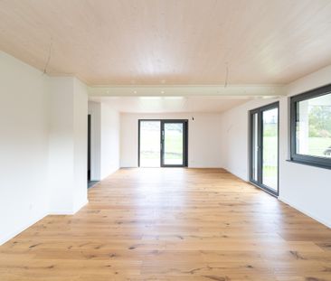 RESERVIERT: Einfamilienhaus Weitenau NEUBAU = Erstbezug - Photo 1