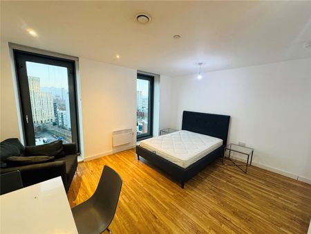 1 bedroom Flat To Rent - Photo 3