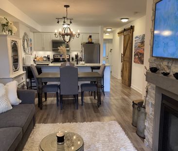 For Lease - 7 ANCHORAGE Crescent Unit# 104, Collingwood, Ontario - Photo 2