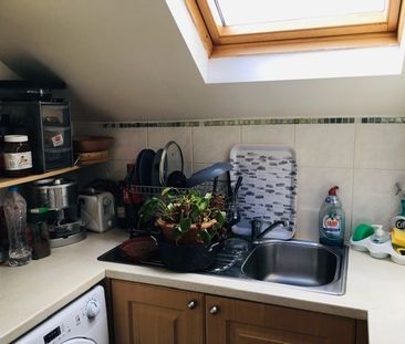 Studio Flat, Green Lanes, N13 - Photo 2