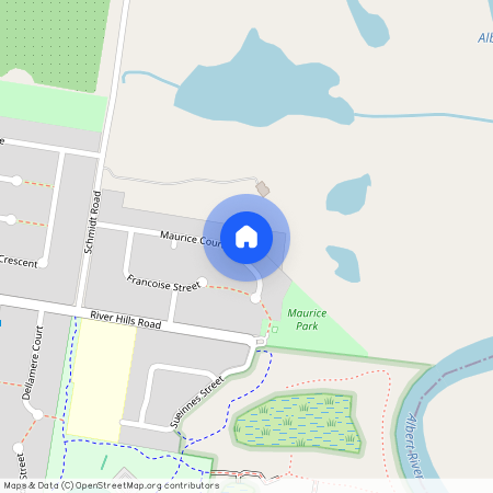 32 Maurice Court, Qld 4207, Eagleby