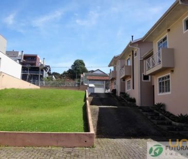Sobrado - Photo 2