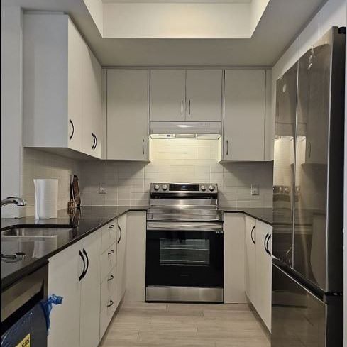 For Lease - 70 Knotsberry Circle Unit# 52, Brampton, Ontario - Photo 1