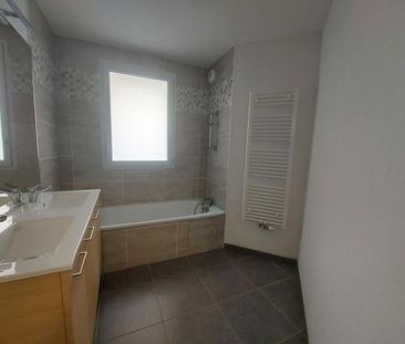 APPARTEMENT T3 65M - Photo 6