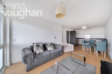 2 bedroom apartment to rent - Photo 2