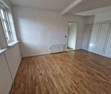 Dejlig 1-værelses lejlighed i Svendborg - Foto 5