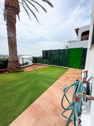 Bungalow - San Bartolome de Tirajana (Sonnenland) - Photo 4