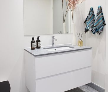 Tuborg Bakkedrag 4, 2. th., 2900 Hellerup - Photo 6
