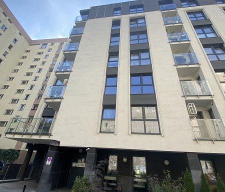 Warszawa, Wola, Wola Mirów, Chłodna - Фото 4