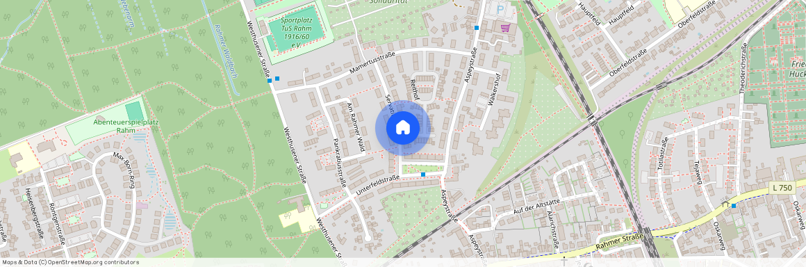 Servatiusstr. 20, 44369, Dortmund Ot Huckarde