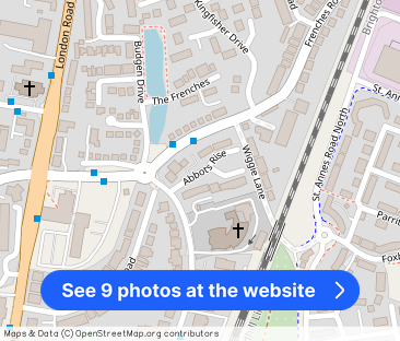Abbots Rise, Redhill - Photo 1