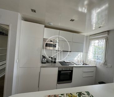 AGREABLE APPARTEMENT de 50m² - Photo 6