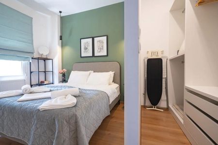 Διαμέρισμα για ενοικίαση Πλατεία Βάθης (Κέντρο) - Photo 5