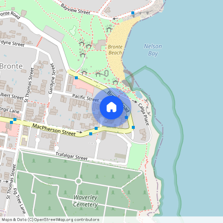 16/2-14 Pacific Street, NSW 2024, Bronte