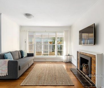 Stylish & Convenient Living in the Heart of Greensborough - Photo 1