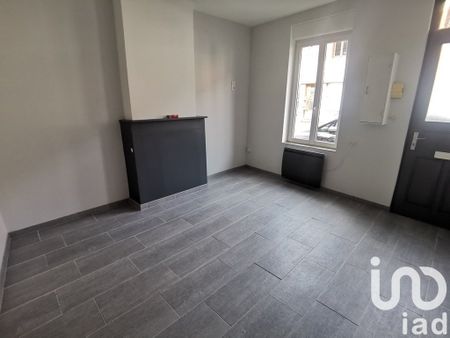 Maison 3 pièces de 55 m² à Lillers (62190) - Photo 3