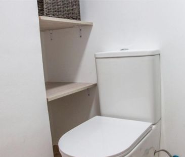 Piso de alquiler en Calle Luisa Aledo, 14, Santa Eulalia - Photo 2