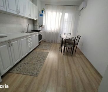 Apartament 2 camere Gara Arka Residence , 50 metri, etaj 4 Cod:163416 - Photo 1