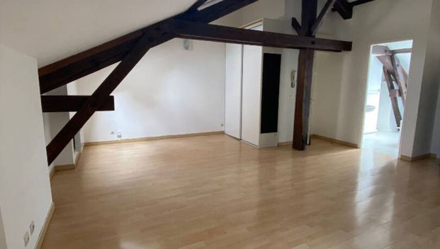 Appartement T2- Vieille Ville/ Proche porte de la craff - Photo 1
