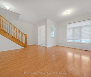 For Lease - 121 Christian Ritter Drive, Markham, Ontario - Photo 3