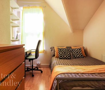 1 bedroom terraced house to rent - Photo 3