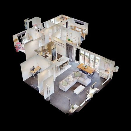 Feilding - 3 bedrooms + office - Photo 4