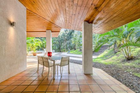 “Private Acreage Living - Furnished” - Photo 3