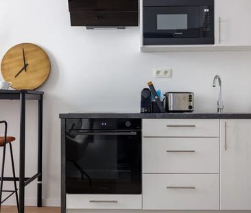 Appartement te huur - Photo 6