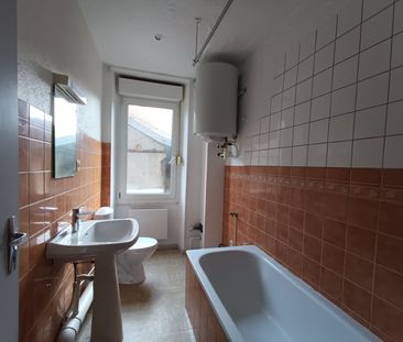 Location Appartement 2 pièces 33m² BELFORT 90000 - Photo 5