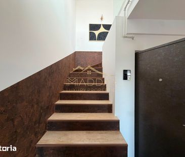Duplex cu 4 Camere *211mp* Mobilat Complet/ 1 parking / Erou Iancu Nic - Fotografie 3