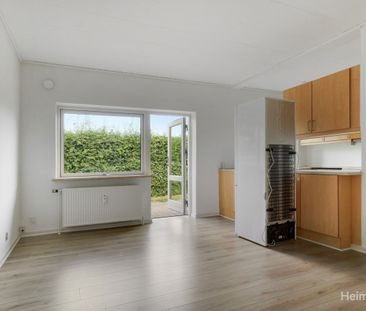 1-værelses Lejlighed på 37 m² i Agedrup - Photo 3